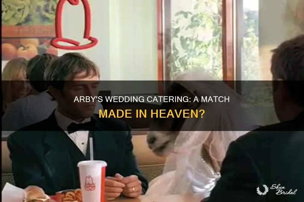 does arby