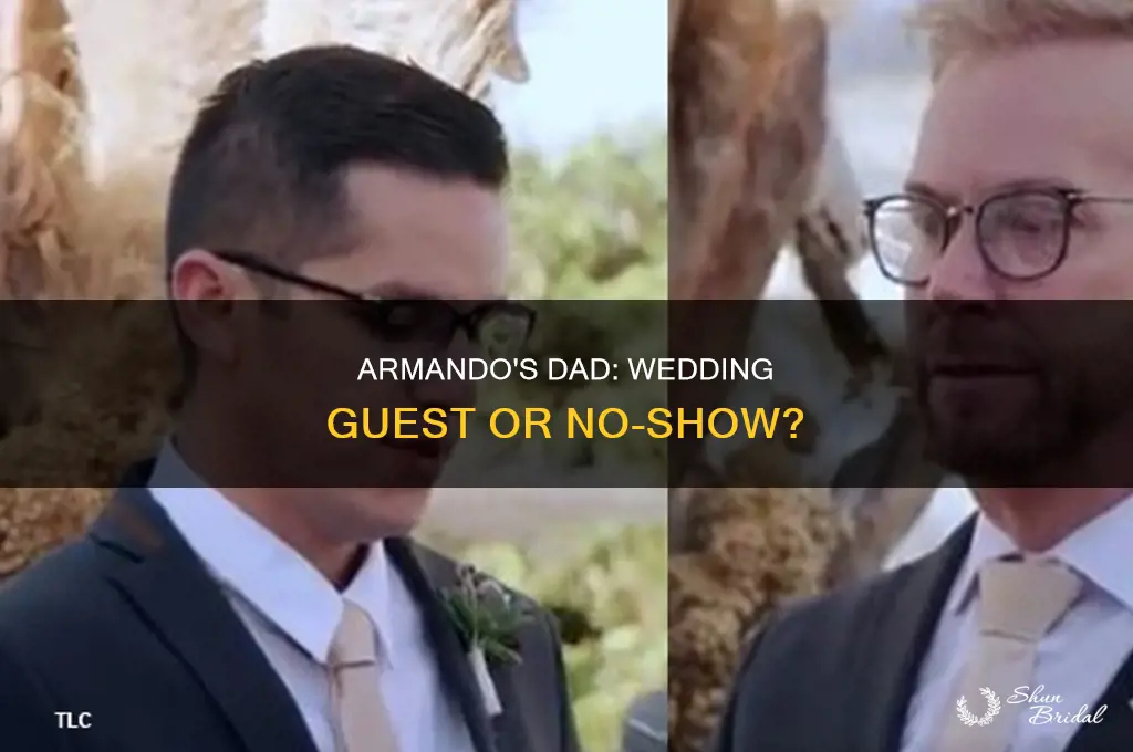does armando