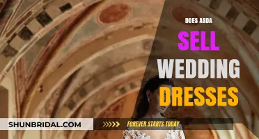 ASDA Wedding Dresses: A Dream Come True?