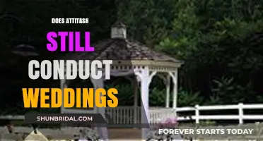 Attitash Weddings: Still Happening or History?