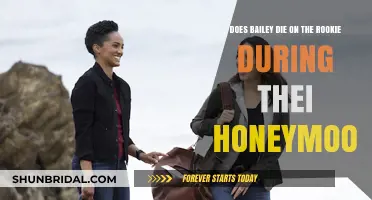 The Rookie Honeymoon Shock: Does Bailey's Fate Take a Tragic Turn?