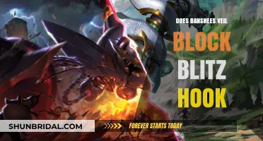 Does Banshee's Veil Block Blitzcrank's Hook? League of Legends Guide