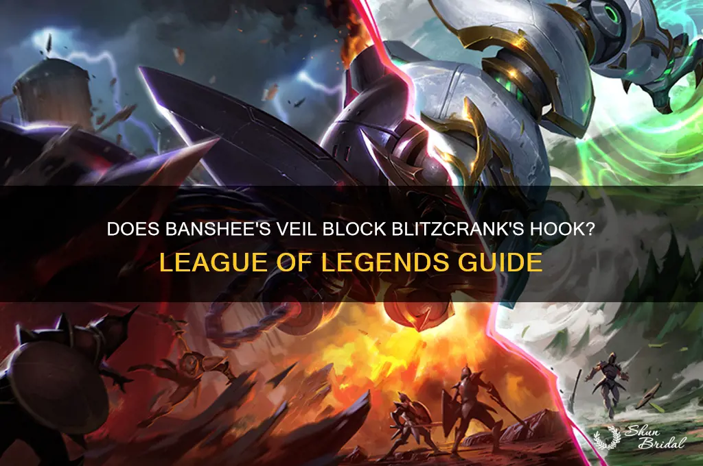 does banshees veil block blitz hook