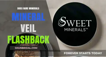 Does Bare Minerals Mineral Veil Cause Flashback? A Detailed Review