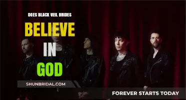 Black Veil Brides' Spiritual Beliefs: Do They Believe in God?