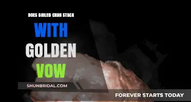 Boiled Crab and Golden Vow Synergy: Unlocking Elden Ring's Hidden Power