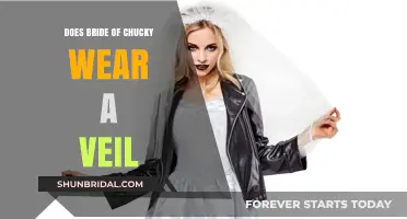 Bride of Chucky's Veil: Fact or Fiction? Unveiling the Truth