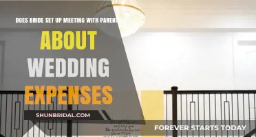 Who Pays for the Wedding? A Bride's Guide to Expenses
