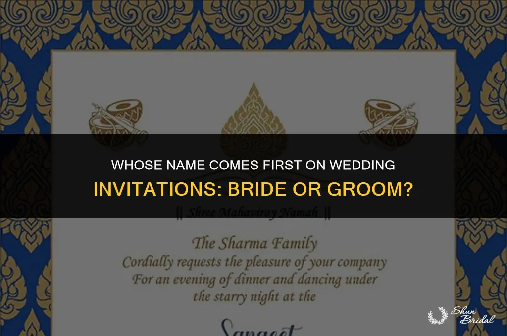 does bride
