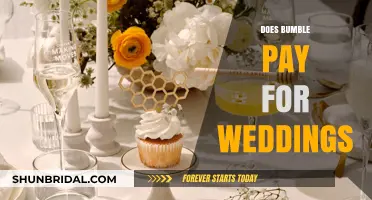 Does Bumble Fund Your Wedding? The Truth Behind the Rumors