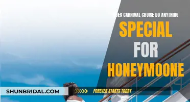 Carnival Cruise: Honeymoons Made Magical