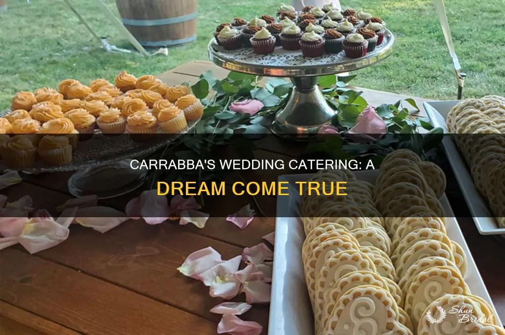 does carrabba