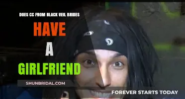 Does Black Veil Brides' CC Have a Girlfriend? The Truth