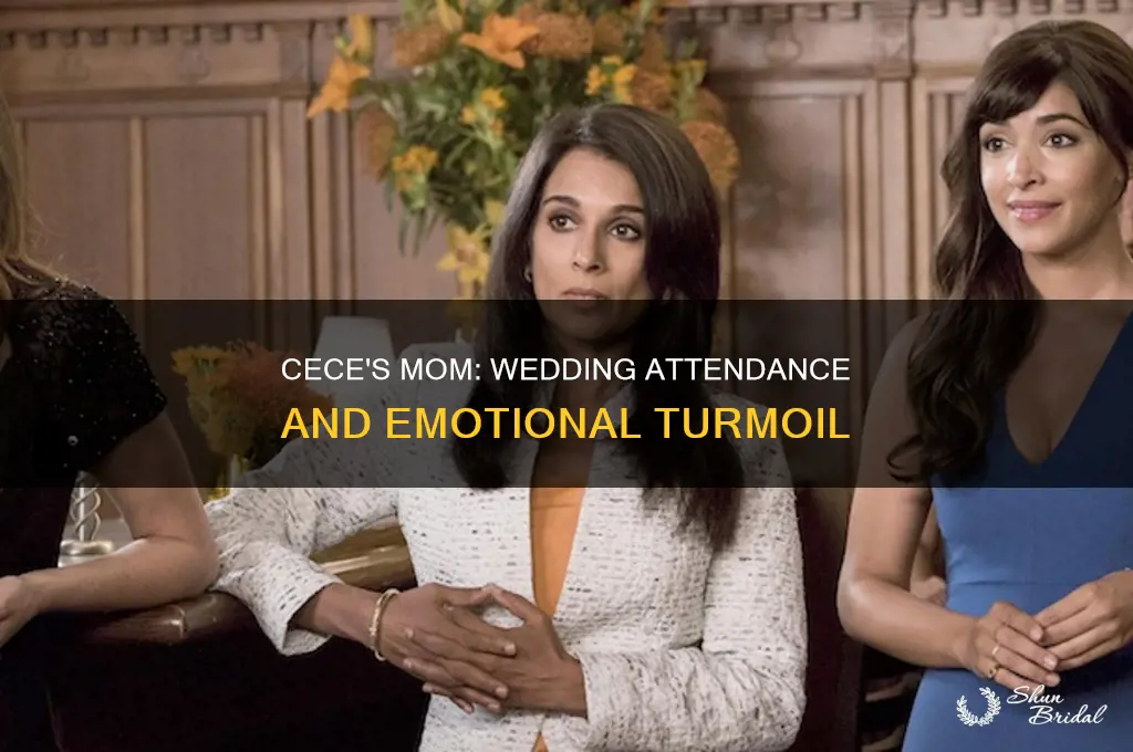 does cece
