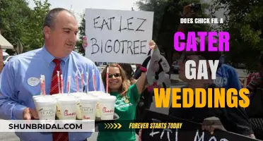 Chick-fil-A's Gay Wedding Catering: What's the Deal?