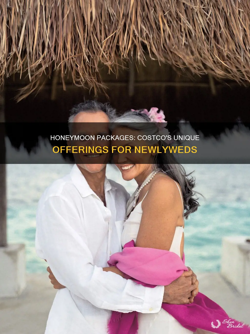 does coscto do honeymoons