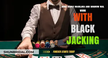 Dodgy Necklace, Shadow Veil, and Black Jacking: Mechanics Explained