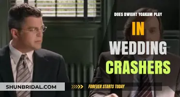 Dwight Yoakam's Role in Wedding Crashers: Fact or Fiction?