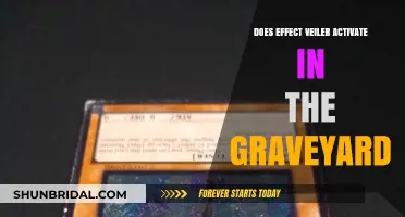 Does Effect Veiler Activate in the Graveyard? A Duelist's Guide