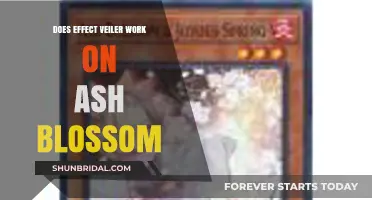 Does Effect Veiler Counter Ash Blossom? A Duelist's Guide