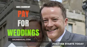 Does eHarmony Cover Wedding Costs? Unveiling the Truth Behind the Myth