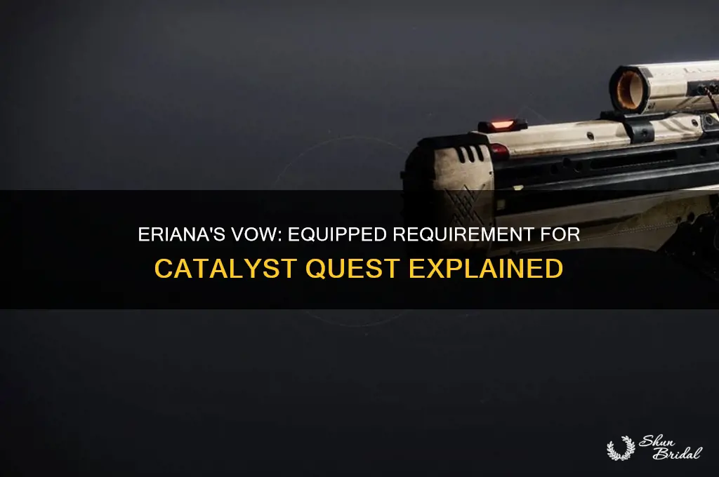 does eriana