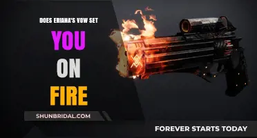 Does Erianas Vow Ignite Players? Exploring the Fiery Debate