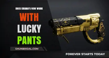 Eriana's Vow and Lucky Pants Synergy: Does the Combo Work?