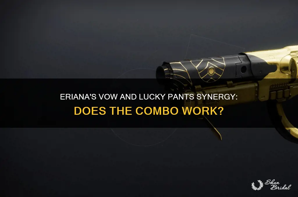 does eriana