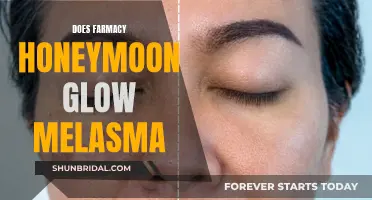 Farmacy's Honeymoon Glow: Unveiling the Melasma Mystery