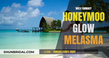 Honeymoon Glow for Melasma: Farmacy's Potent Solution