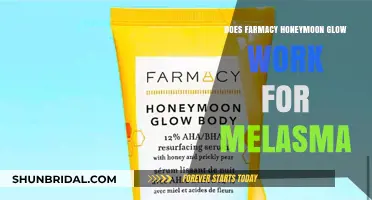 Farmacy Honeymoon Glow: Effective Melasma Treatment or Just a Hype?