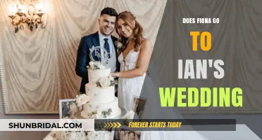 Does Fiona Attend Ian's Wedding? Unraveling the Shameless Mystery