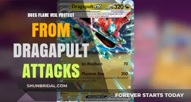 Flare Veil's Defense: Can It Block Dragapult's Powerful Attacks?
