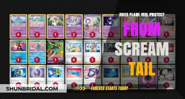 Flare Veil vs. Scream Tail: Does It Offer Effective Protection?