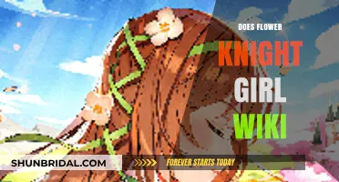 Exploring the Flower Knight Girl Wiki: Characters, Gameplay, and Community Insights