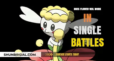 Does Flower Veil Work in Single Battles? Exploring Its Effectiveness