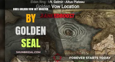 Golden Vow and Seal Synergy: Boosting Effects Explained