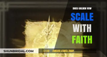 Golden Vow Faith Scaling: How Does It Impact Your Build?