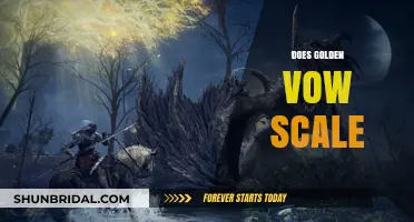 Golden Vow Scaling: Does It Grow Stronger in Elden Ring?