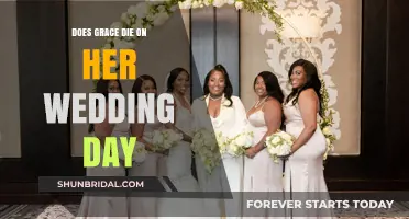 Does Grace Die on Her Wedding Day? Unraveling the Shocking Truth