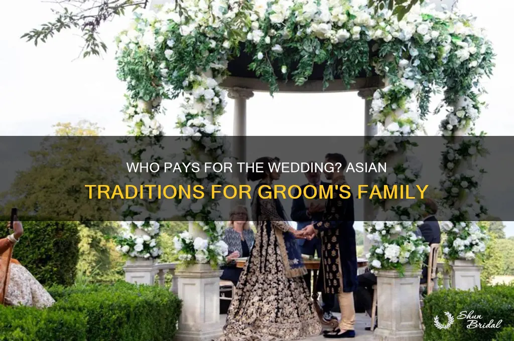 does groom