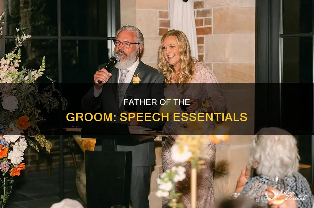 does groom