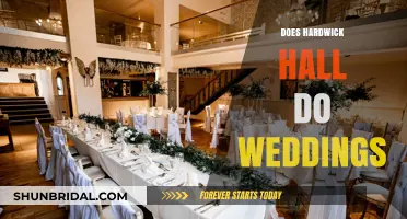 Hardwick Hall: A Wedding Destination