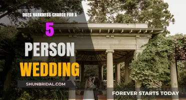 Affordable Intimacy: Harkness Wedding Pricing for Small Groups