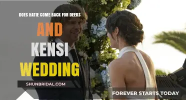 Will Hetty Return for Deeks and Kensi's Wedding?