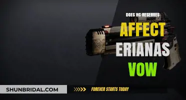 How HC Reserves Impact Erianas Vow: A Comprehensive Analysis
