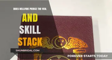 Hellfire Veil Piercing: Unveiling Skill Stacking Mechanics in Depth