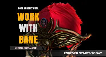 Heretic's Veil and Bane Synergy: Does the Combo Work?