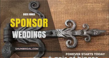 Hinge Weddings: True Love or Marketing Gimmick?